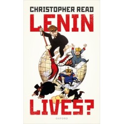 Lenin Lives?
