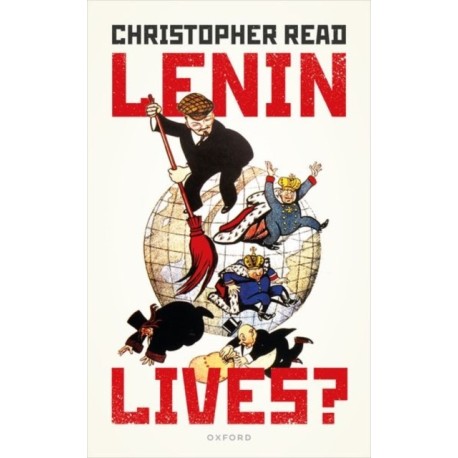 Lenin Lives?
