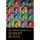 The Oxford Handbook of Robert Burns