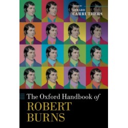 The Oxford Handbook of Robert Burns