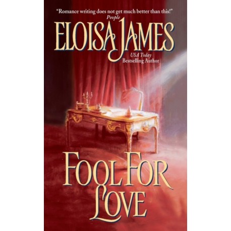 Fool for Love
