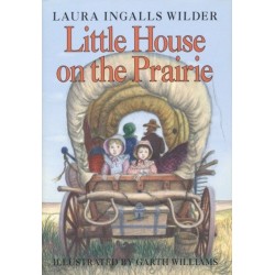 Little House on the Prairie