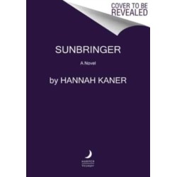 Sunbringer: A Novel