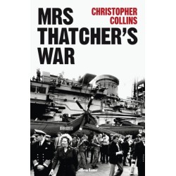 Mrs Thatcher's War