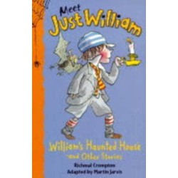 William's Haunted House and Other Stories