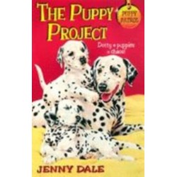 PUPPY PATROL 21 PUPPY PROJECT