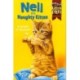 NELL THE NAUGHTY KITTEN 4