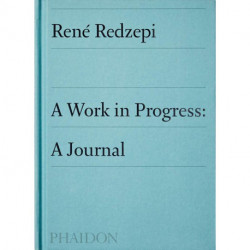 A Work in Progress: A Journal