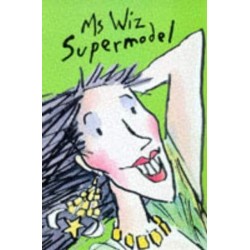 MS WIZ SUPERMODEL