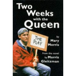 TWO WEEKS WITH THE QUEEN