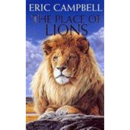 THE PLACE OF LIONS
