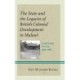 The State and the Legacies of British Colonial Development in Malawi: Confronting Poverty, 1939–1983