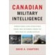Canadian Military Intelligence: Operations and Evolution from the October Crisis to the War in Afghanistan