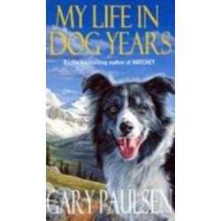 MY LIFE IN DOG YEARS
