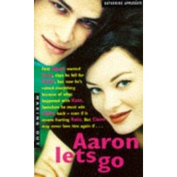 MAKING OUT 14 AARON LETS GO