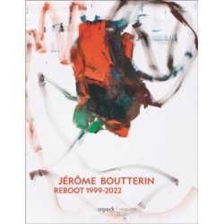 Jerome Boutterin: Reboot 1999-2022