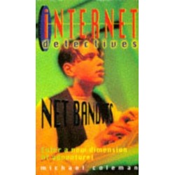 INTERNET DETECTIVES