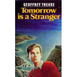 TOMORROW IS A STRANGER