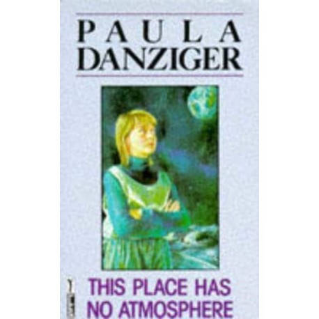 THIS PLACE HAS NO ATMSOPHERE