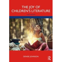 The Joy of Children's Literature