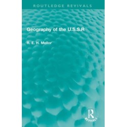 Geography of the U.S.S.R