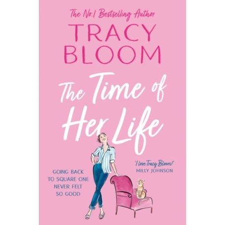 The Time of Her Life