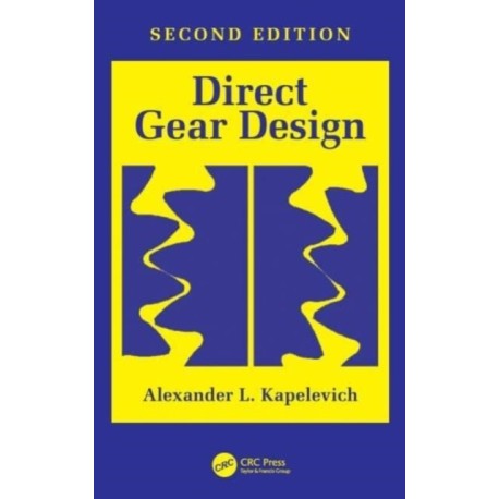 Direct Gear Design: Second Edition
