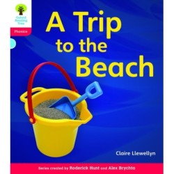 Oxford Reading Tree: Level 4: Floppy's Phonics Non-Fiction: Pack of 6