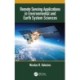 Remote Sensing Applications in Environmental and Earth System Sciences