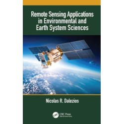 Remote Sensing Applications in Environmental and Earth System Sciences