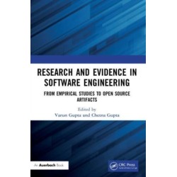 Research and Evidence in Software Engineering: From Empirical Studies to Open Source Artifacts