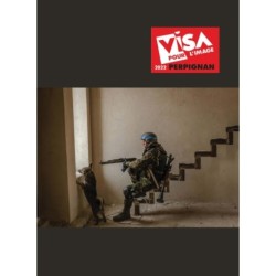 Visa pour l'image 2022