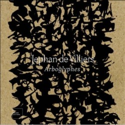 Jephan de Villiers: Arboglyphes