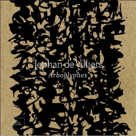 Jephan de Villiers: Arboglyphes