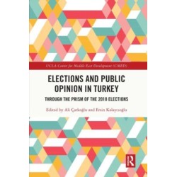 Elections and Public Opinion in Turkey: Through the Prism of the 2018 Elections