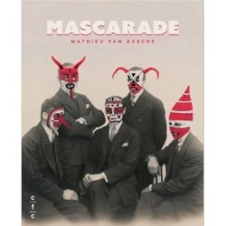 Mascarade: Mathieu Van Assche