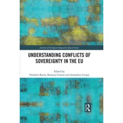 Understanding Conflicts of Sovereignty in the EU