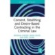 Consent, Stealthing and Desire-Based Contracting in the Criminal Law