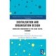 Digitalisation and Organisation Design: Knowledge Management in the Asian Digital Economy