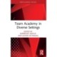 Team Academy in Diverse Settings
