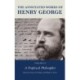 The Annotated Works of Henry George: A Perplexed Philosopher, Volume VI