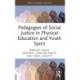 Pedagogies of Social Justice in Physical Education and Youth Sport