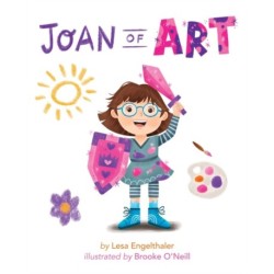 Joan of Art