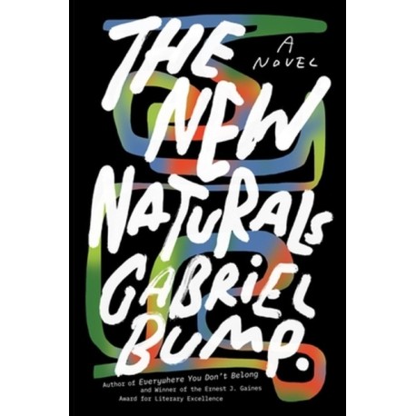 The New Naturals