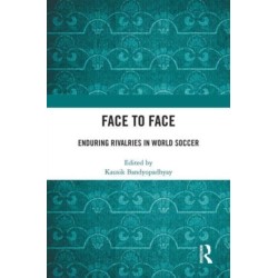 Face to Face: Enduring Rivalries in World Soccer