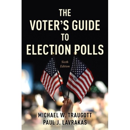 The Voter's Guide to Election Polls