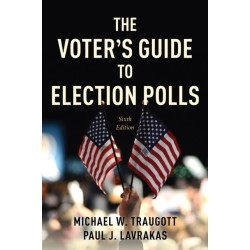 The Voter's Guide to Election Polls