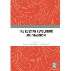 The Russian Revolution and Stalinism
