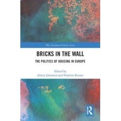 Bricks in the Wall: The Politics of Housing in Europe