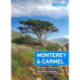Monterey & Carmel: With Santa Cruz & Big Sur